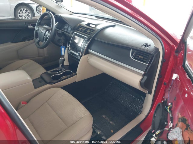 Toyota 2ar-fe 2014 4T4BF1FKXER381220 Image 21