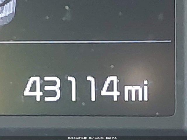 KIA Cadenza Premium 2018 KNALB4J18J5100645 Image 15