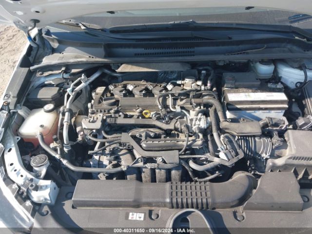 JTNK4RBE1K3054236 Toyota Corolla Xse