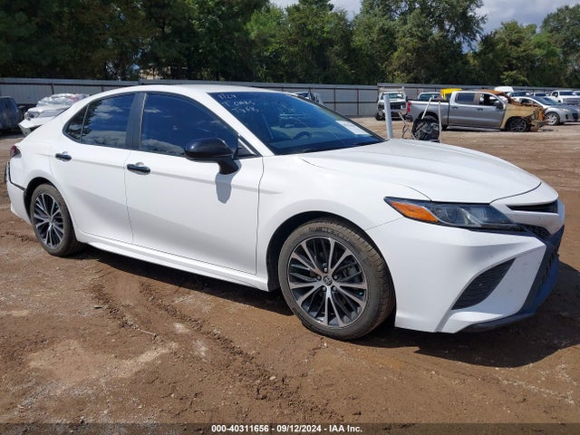 2019 4T1B11HK5KU298232 main image