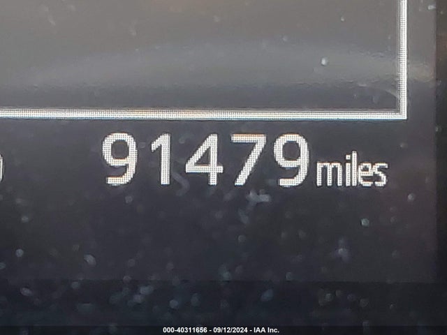 Toyota CAMRY SE 2019 4T1B11HK5KU298232 Image 15