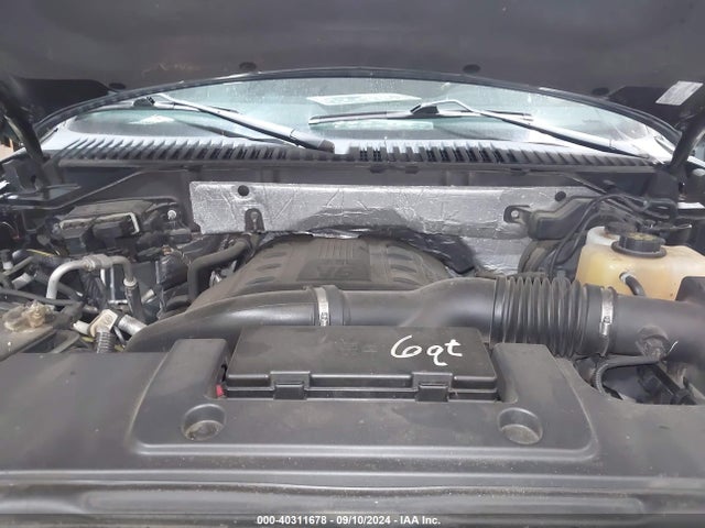 Ford Expedition Xlt 2015 1FMJU1JT3FEF29022 Image 10