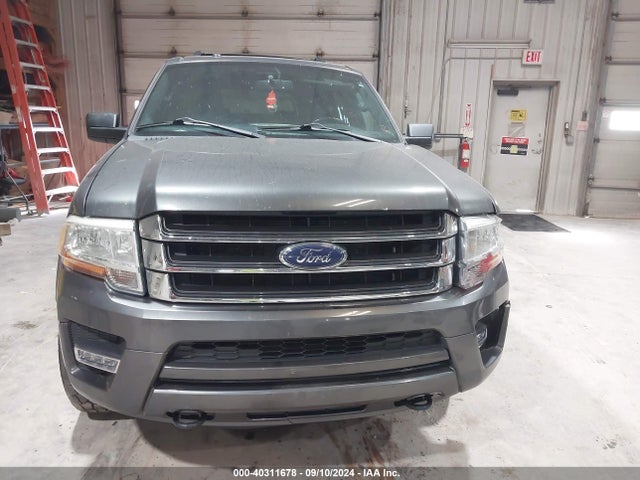 Ford Expedition Xlt 2015 1FMJU1JT3FEF29022 Image 12