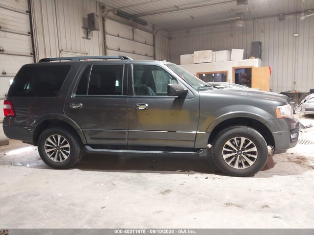 Ford Expedition Xlt 2015 1FMJU1JT3FEF29022 Image 13