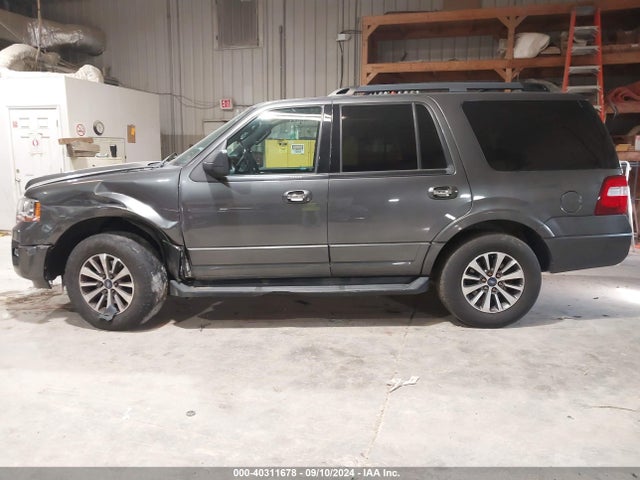 Ford Expedition Xlt 2015 1FMJU1JT3FEF29022 Image 14