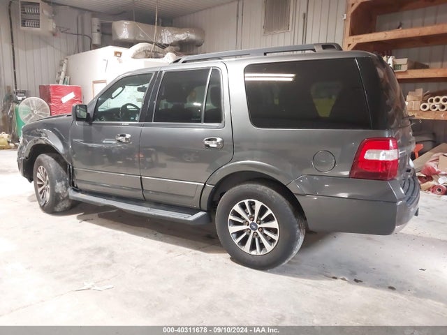 Ford Expedition Xlt 2015 1FMJU1JT3FEF29022 Image 3