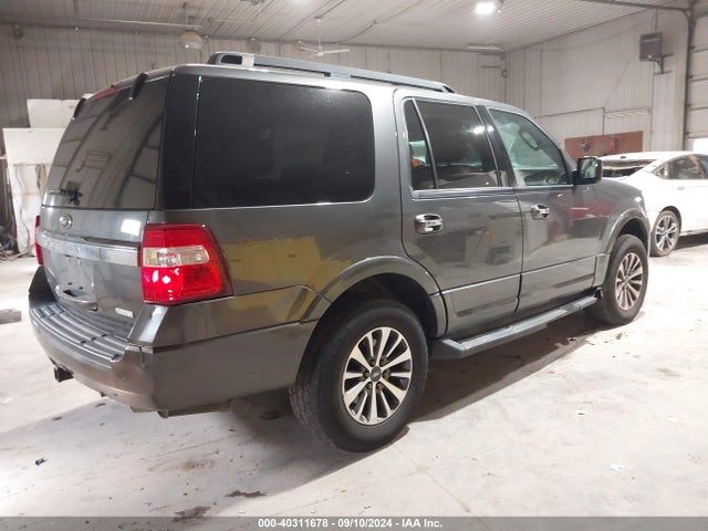 Ford Expedition Xlt 2015 1FMJU1JT3FEF29022 Image 4