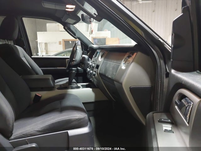 Ford Expedition Xlt 2015 1FMJU1JT3FEF29022 Image 5