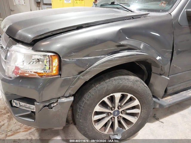 Ford Expedition Xlt 2015 1FMJU1JT3FEF29022 Image 6