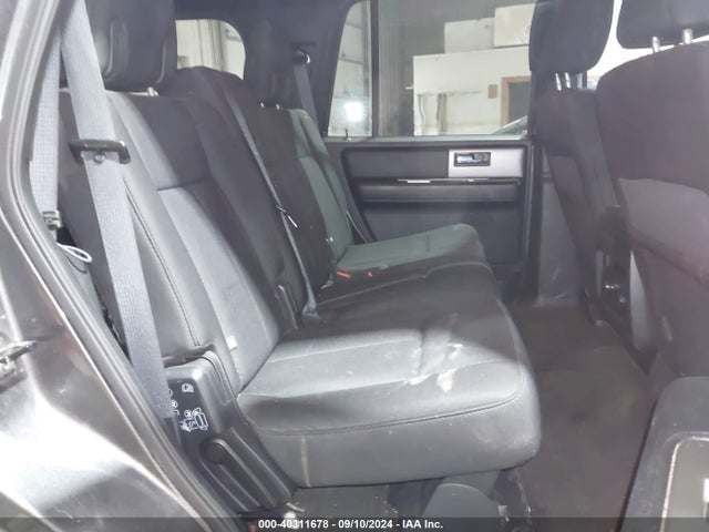 Ford Expedition Xlt 2015 1FMJU1JT3FEF29022 Image 8
