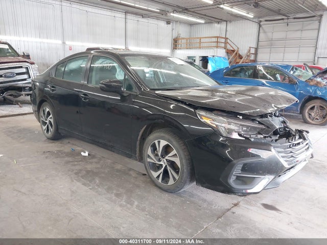 Subaru Legacy Premium 2023 4S3BWAC62P3016223 Image 1