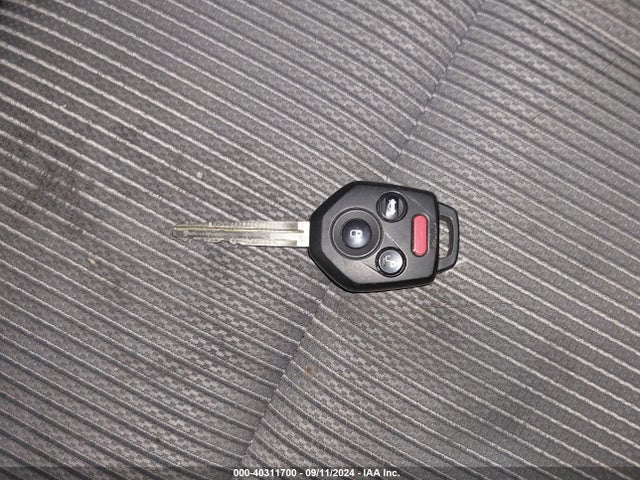 4S3BWAC62P3016223 Subaru Legacy Premium