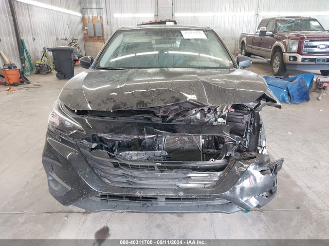 4S3BWAC62P3016223 Subaru Legacy Premium