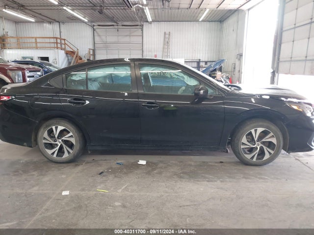 Subaru Legacy Premium 2023 4S3BWAC62P3016223 Image 14