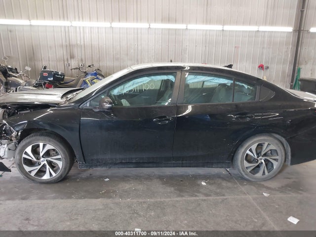 Subaru Legacy Premium 2023 4S3BWAC62P3016223 Image 15