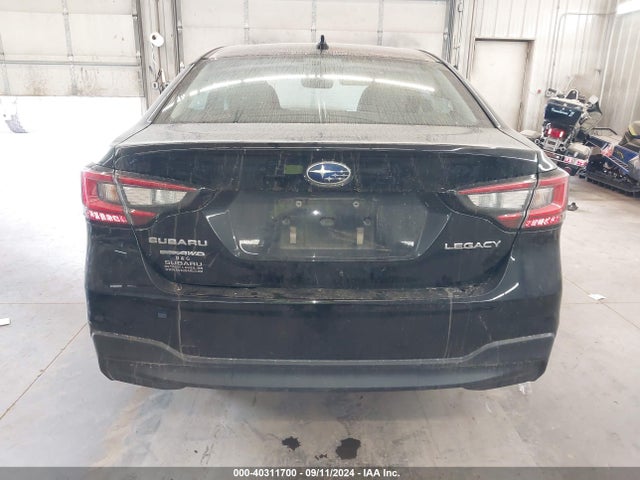 Subaru Legacy Premium 2023 4S3BWAC62P3016223 Image 17