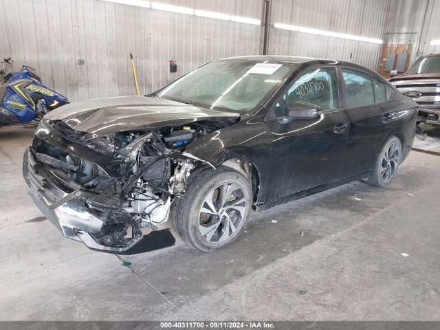 4S3BWAC62P3016223 Subaru Legacy Premium