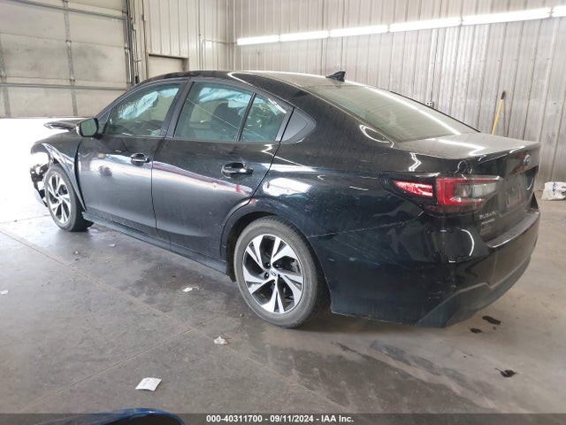 4S3BWAC62P3016223 Subaru Legacy Premium