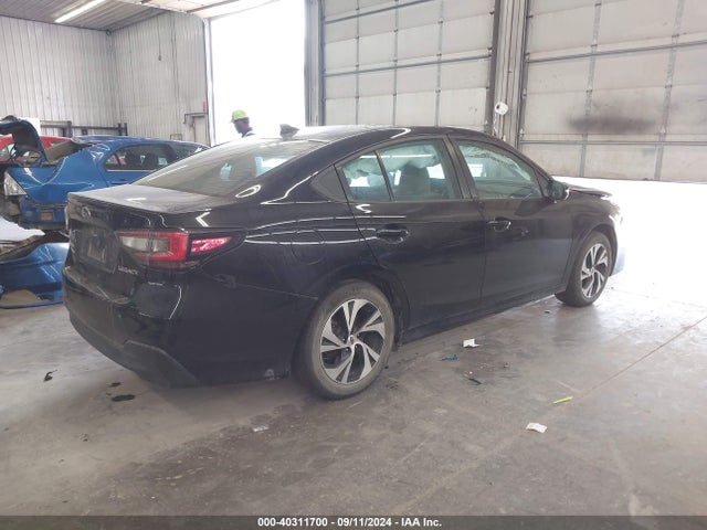 4S3BWAC62P3016223 Subaru Legacy Premium