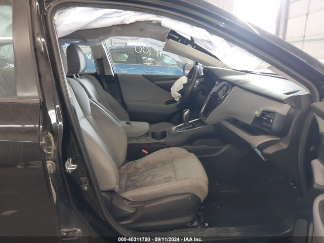 4S3BWAC62P3016223 Subaru Legacy Premium