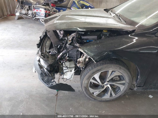 4S3BWAC62P3016223 Subaru Legacy Premium