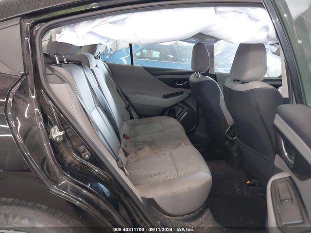 4S3BWAC62P3016223 Subaru Legacy Premium