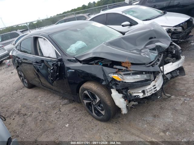 19XZE4F54ME003418 auction archive image