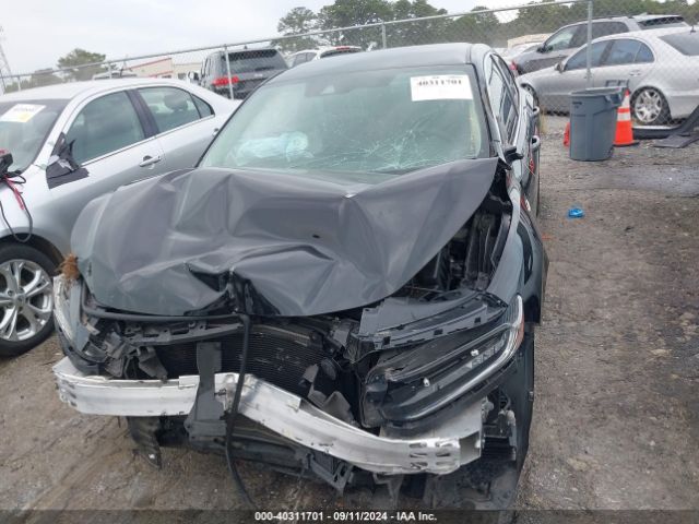 19XZE4F54ME003418 Honda INSIGHT EX
