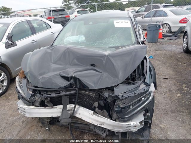 19XZE4F54ME003418 Honda INSIGHT EX