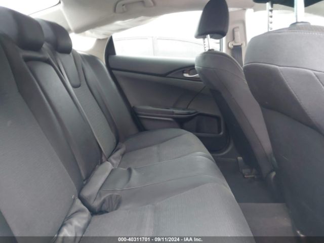 19XZE4F54ME003418 Honda INSIGHT EX