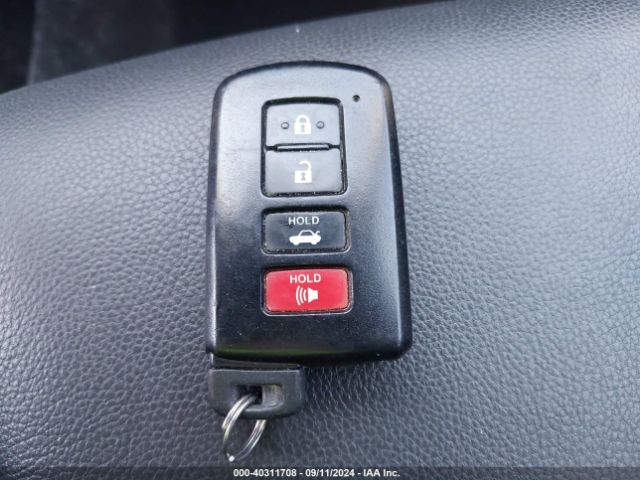 2T1BURHE5GC491067 Toyota Corolla Le Premium
