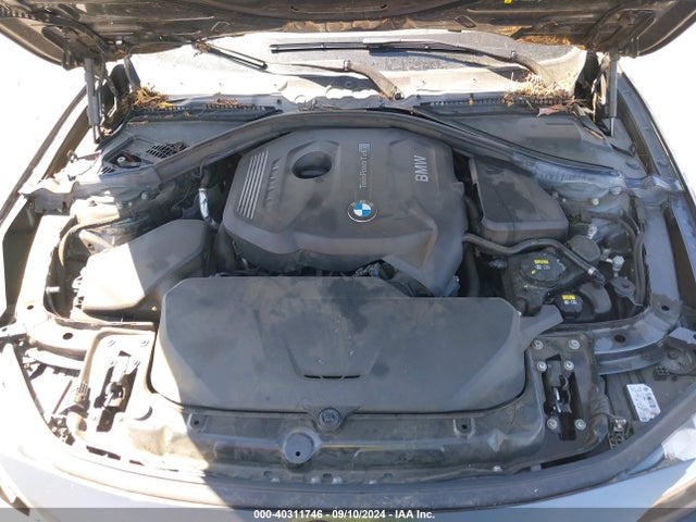 WBA8D9G54JNU67582 BMW 330i Xdrive