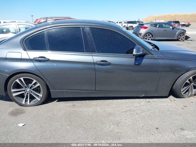 WBA8D9G54JNU67582 BMW 330i Xdrive