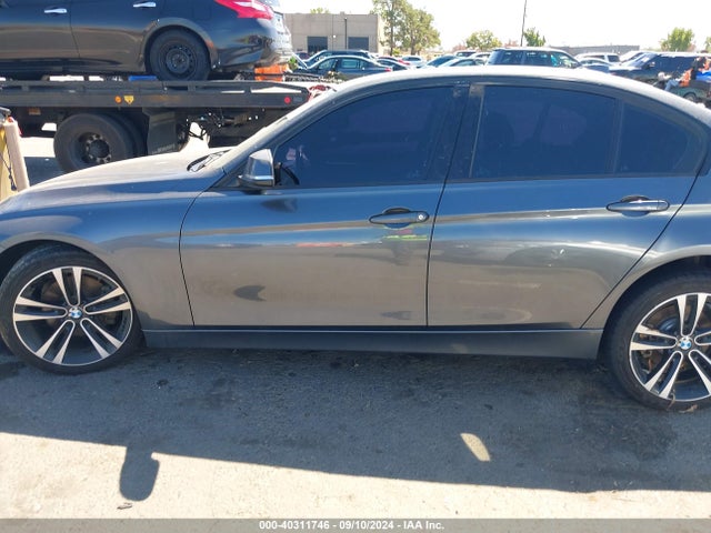 WBA8D9G54JNU67582 BMW 330i Xdrive