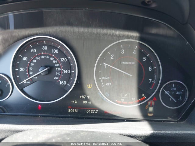 WBA8D9G54JNU67582 BMW 330i Xdrive