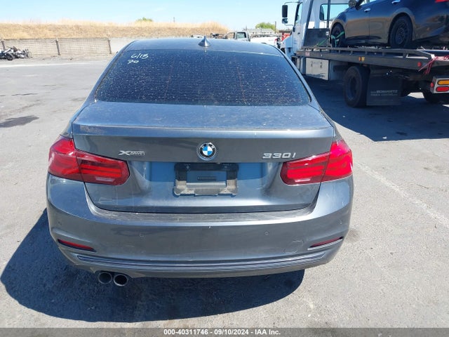 WBA8D9G54JNU67582 BMW 330i Xdrive