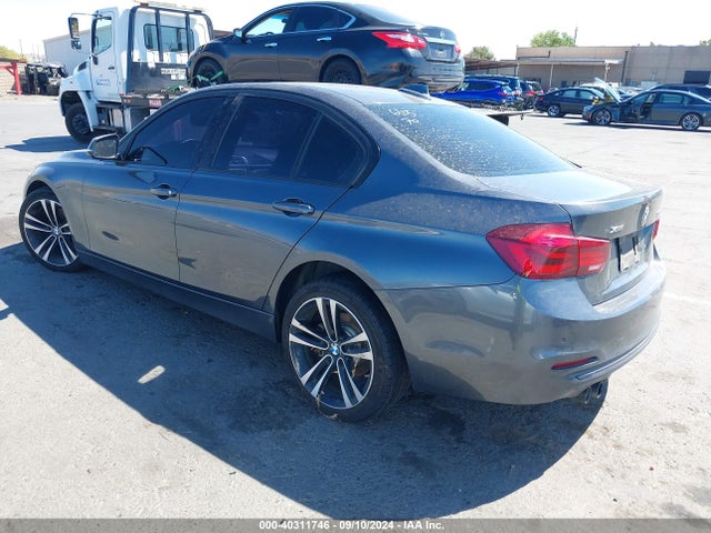 WBA8D9G54JNU67582 BMW 330i Xdrive