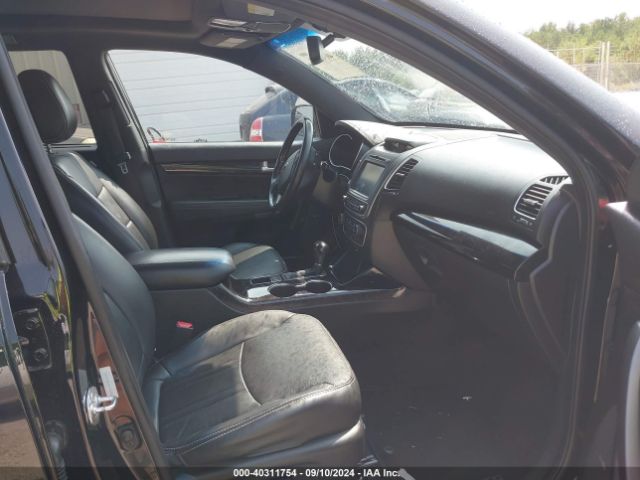 5XYKWDA74EG459088 KIA Sorento Limited V6