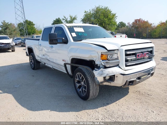 2014 3GTU2VEC5EG103056 main image