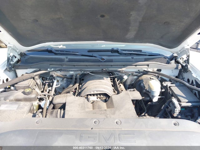 GMC Sierra 1500 Slt 2014 3GTU2VEC5EG103056 Image 10