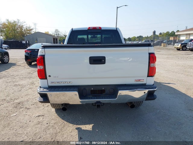 GMC Sierra 1500 Slt 2014 3GTU2VEC5EG103056 Image 17