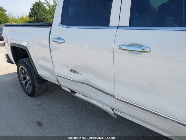 GMC Sierra 1500 Slt 2014 3GTU2VEC5EG103056 Image 18