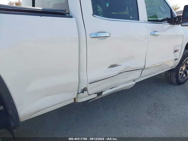 GMC Sierra 1500 Slt 2014 3GTU2VEC5EG103056 Image 19