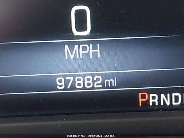 GMC Sierra 1500 Slt 2014 3GTU2VEC5EG103056 Image 7