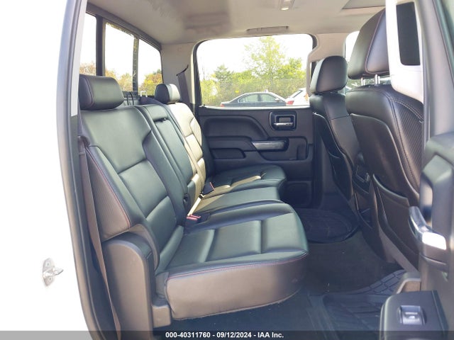 GMC Sierra 1500 Slt 2014 3GTU2VEC5EG103056 Image 8