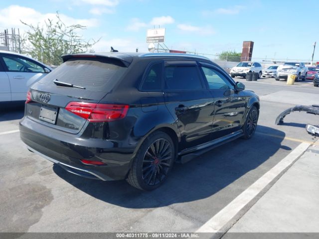 WAUUPBFF5HA119136 Audi A3 E-tron 1.4t Premium
