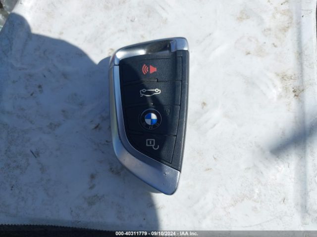 5YMKT6C39H0X20862 BMW X5 M