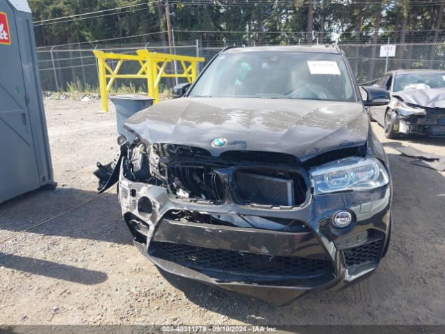 5YMKT6C39H0X20862 BMW X5 M