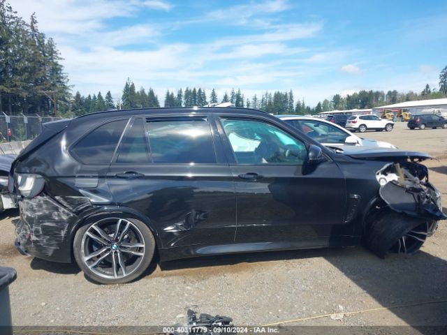 5YMKT6C39H0X20862 BMW X5 M