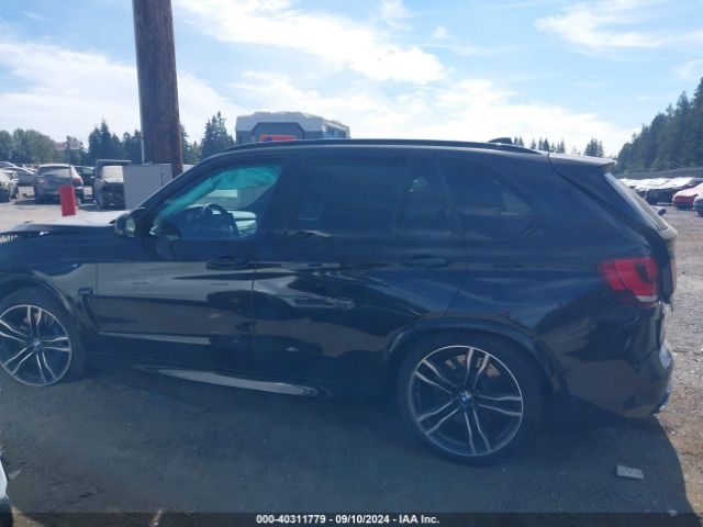 5YMKT6C39H0X20862 BMW X5 M